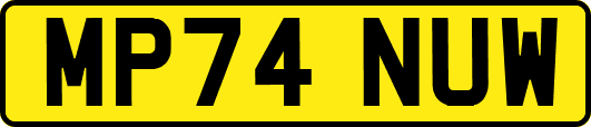 MP74NUW