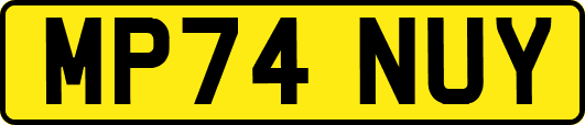 MP74NUY