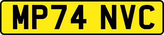 MP74NVC