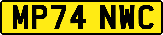 MP74NWC