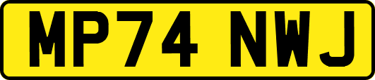 MP74NWJ