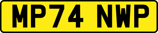 MP74NWP