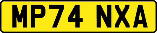 MP74NXA