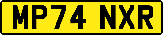 MP74NXR
