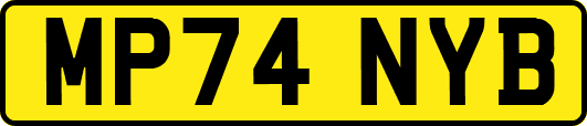 MP74NYB