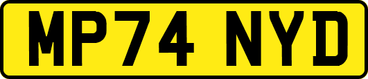 MP74NYD