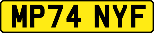 MP74NYF