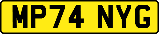 MP74NYG