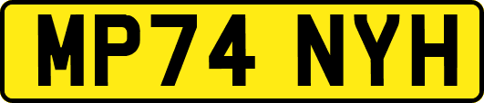 MP74NYH
