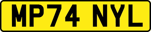 MP74NYL