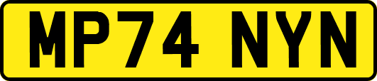 MP74NYN