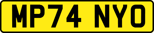 MP74NYO