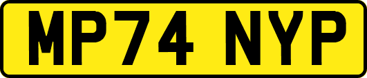 MP74NYP
