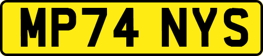 MP74NYS