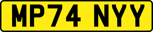 MP74NYY