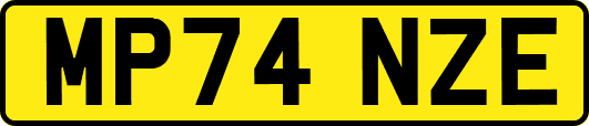 MP74NZE