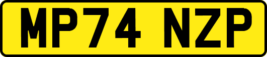 MP74NZP