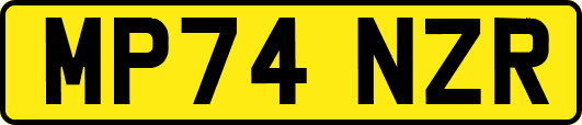 MP74NZR
