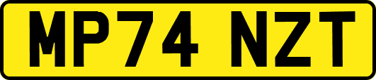 MP74NZT