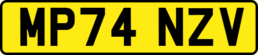 MP74NZV