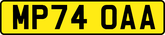 MP74OAA