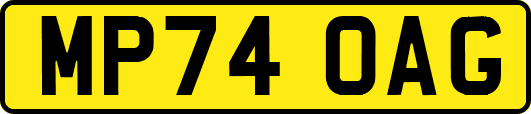MP74OAG