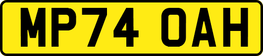 MP74OAH