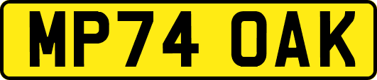MP74OAK