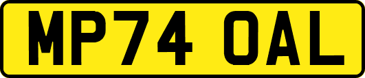 MP74OAL