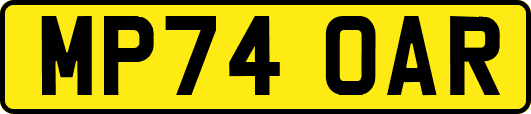 MP74OAR