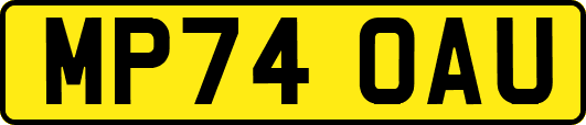 MP74OAU