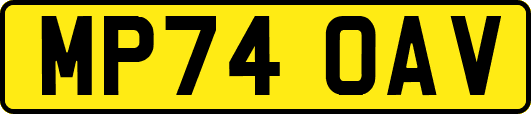 MP74OAV