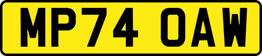 MP74OAW