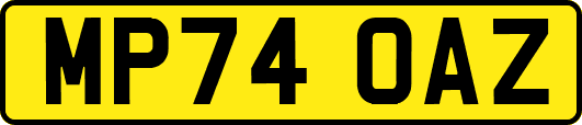 MP74OAZ