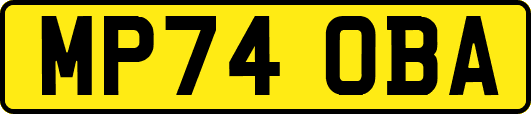 MP74OBA