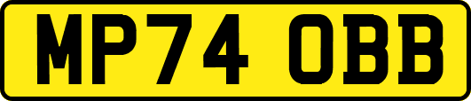 MP74OBB