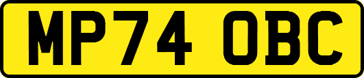 MP74OBC
