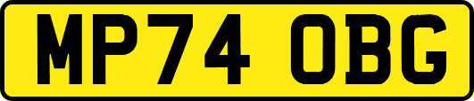 MP74OBG