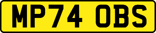 MP74OBS