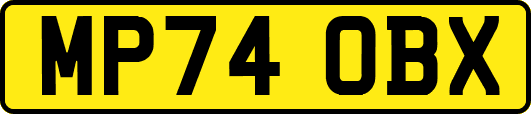 MP74OBX