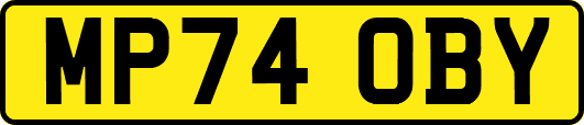 MP74OBY