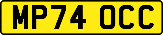 MP74OCC