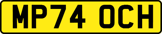 MP74OCH