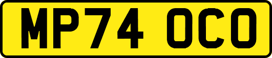 MP74OCO