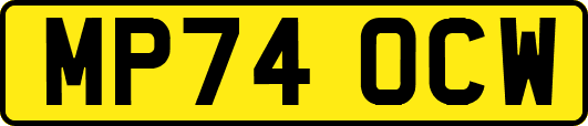 MP74OCW