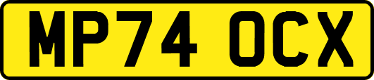 MP74OCX