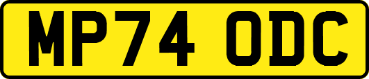 MP74ODC