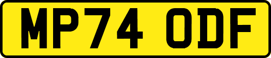 MP74ODF