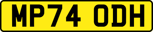 MP74ODH
