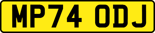 MP74ODJ